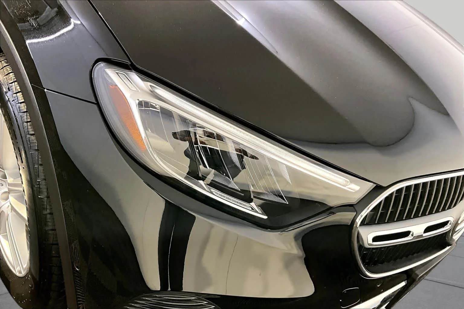 Certified Used 2026 Black Mercedes-Benz GLC 300 image 26