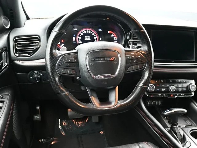 Used 2022 White Dodge R/T image 23