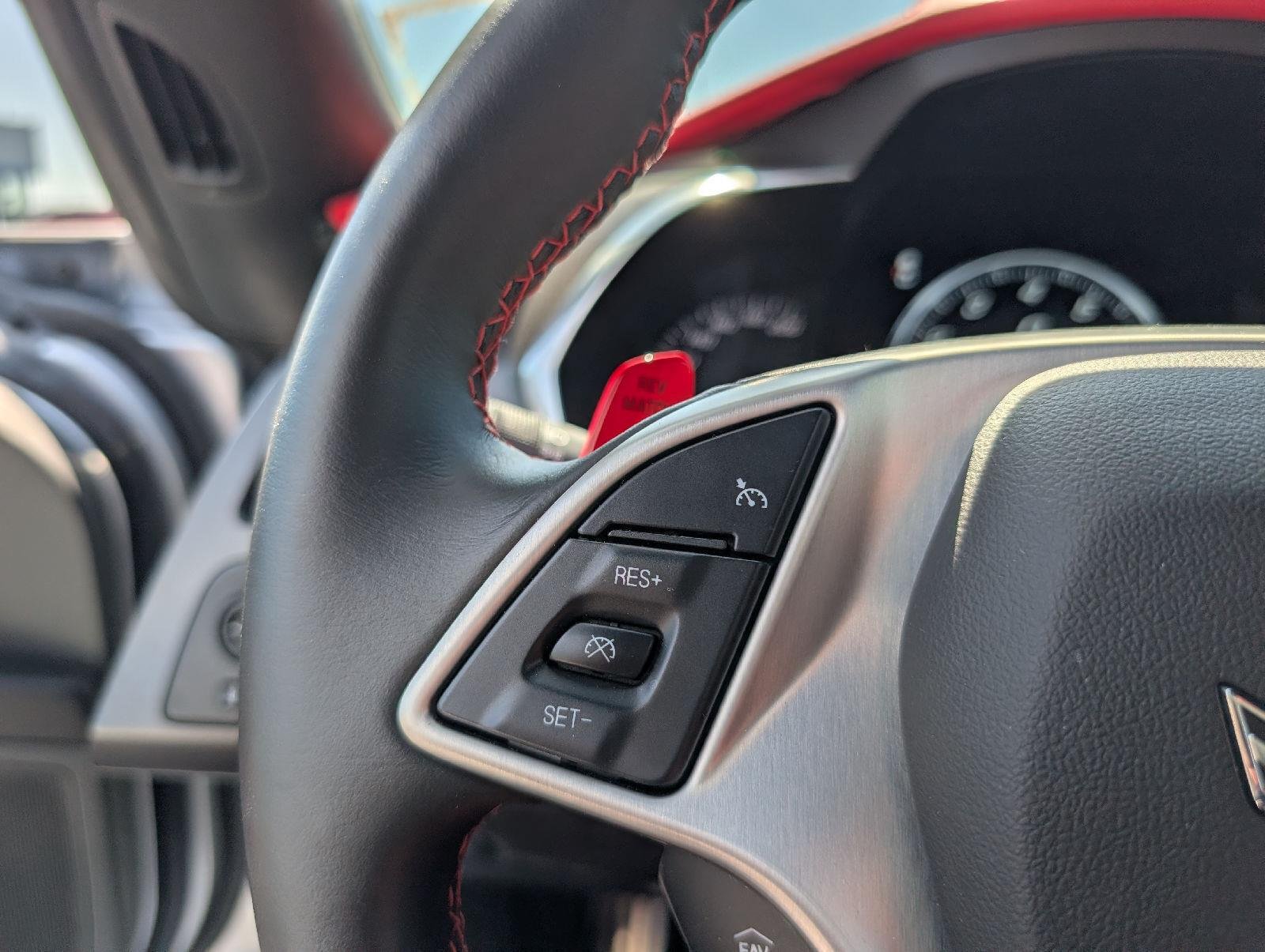 Used 2019 Blade Silver Metallic Chevrolet 2LT image 16