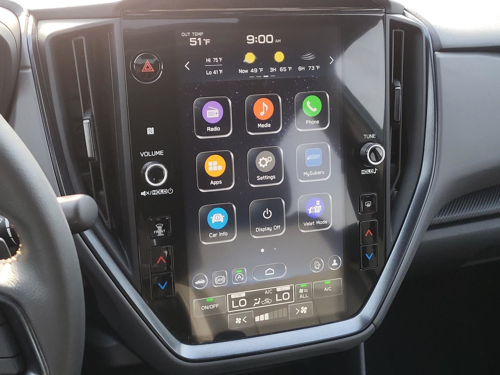 2025 Subaru Crosstrek Wilderness - Photo 25