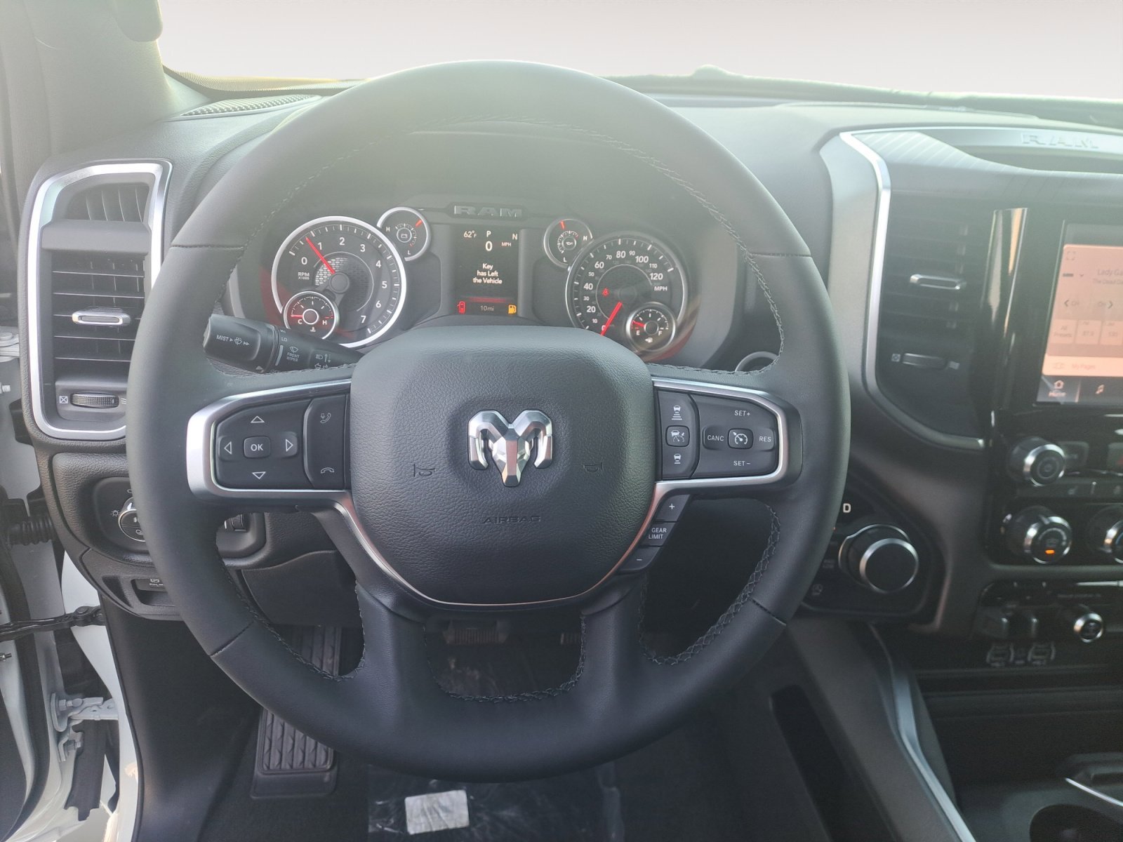 2026 RAM 1500 Big Horn/Lone Star - Photo 13