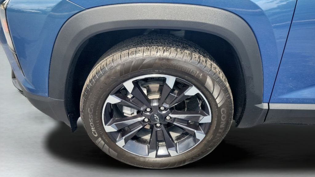 2026 Chevrolet Equinox RS - Photo 25