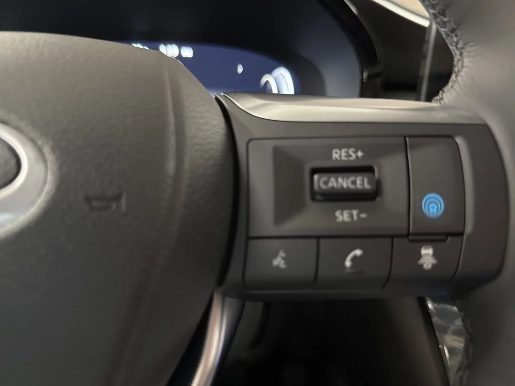 Certified Used 2026 Mineral INFINITI LUXE image 20