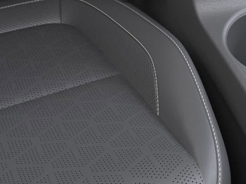 New 2026 Gravity Gray Kia EX image 24