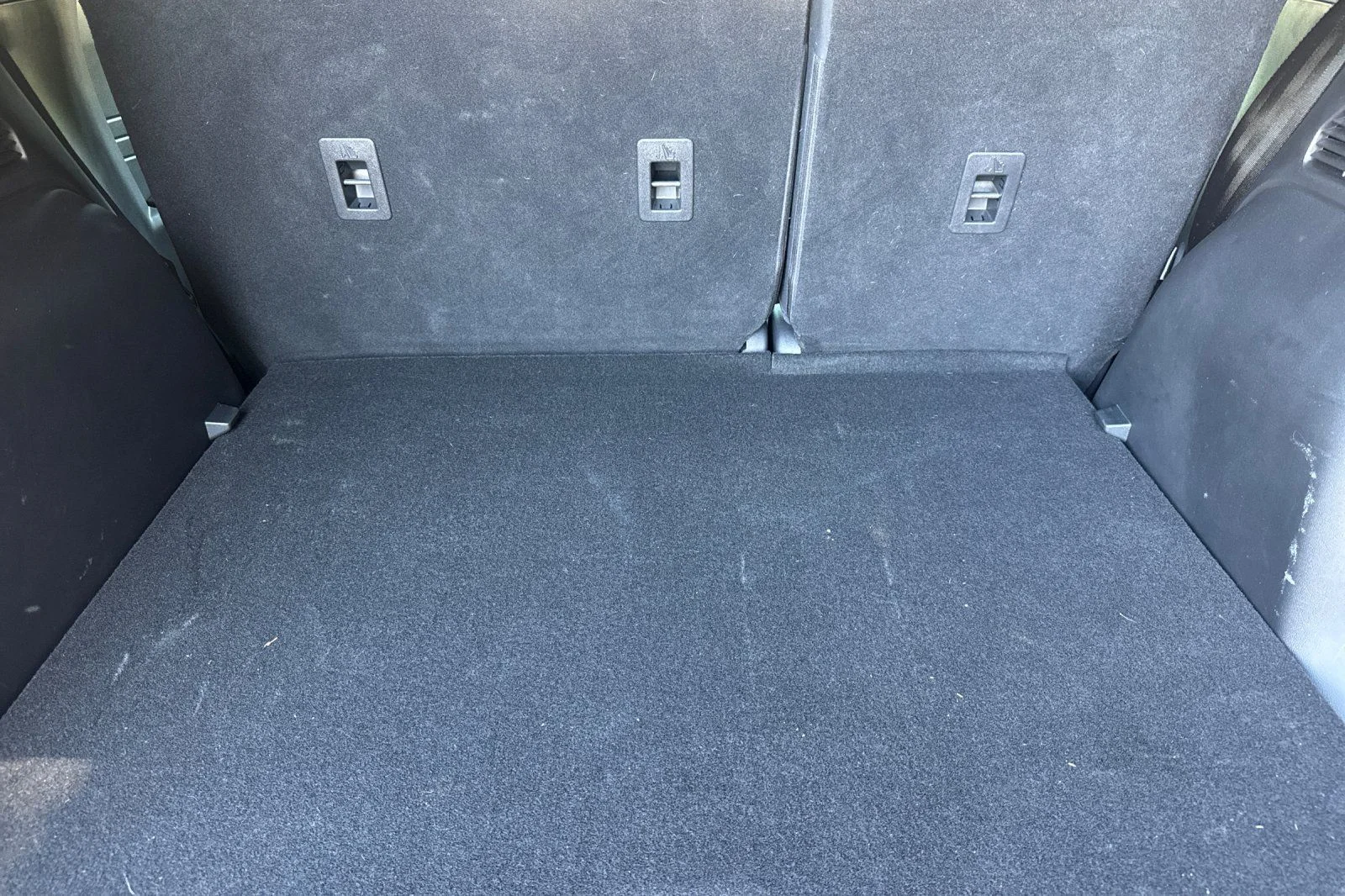 Used 2025 Space Silver Ford ST-Line image 15