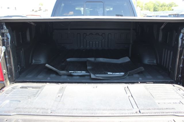 Used 2023 Black Ford Lariat image 27