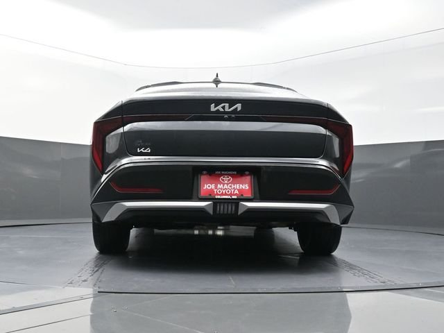 Used 2025 Gray Kia EX image 35