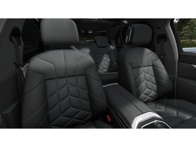 New 2026 Black Sapphire Metallic BMW 760i xDrive image 11