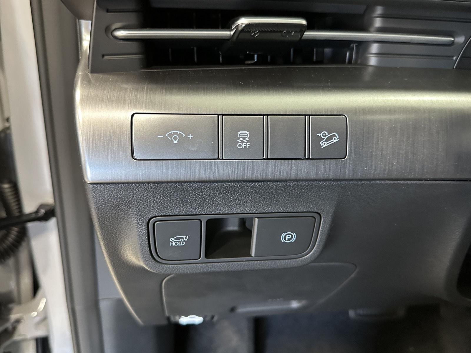 New 2027 Cyber Gray Metallic Hyundai Limited image 29