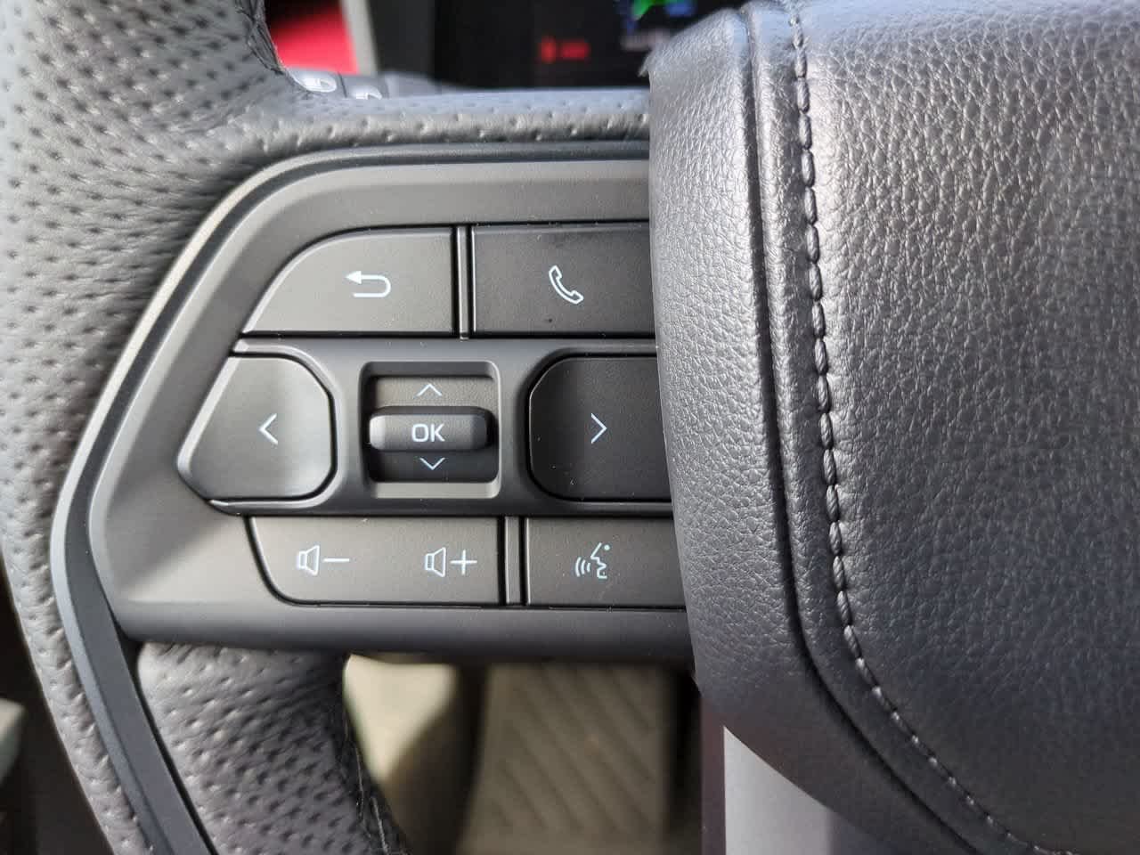 New 2026 Ice Cap Toyota Tundra TRD Pro image 24