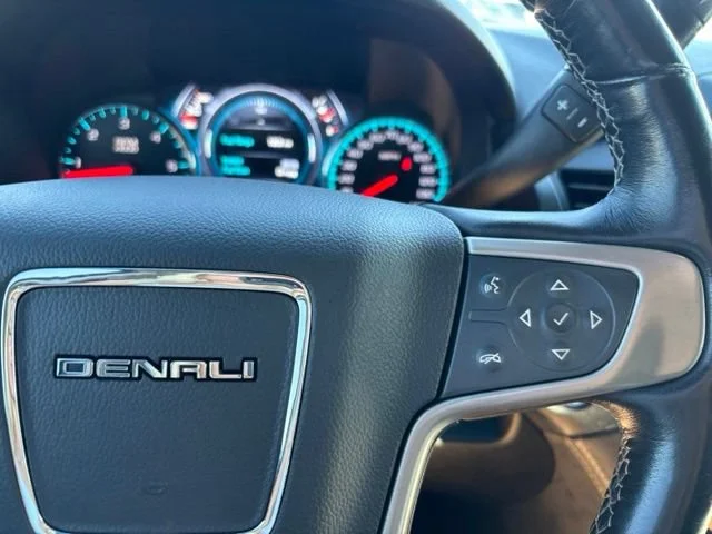 Used 2020 SATIN STEEL METALLIC GMC Denali image 29
