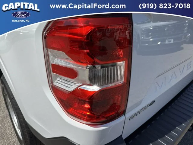 Used 2026 White Ford XL image 15