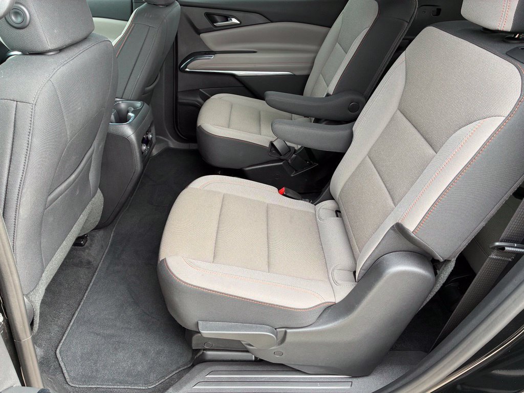 Used 2026 Black Chevrolet LT image 27