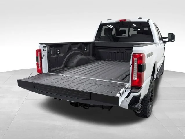 New 2026 Oxford White Ford F-250® Lariat® image 57