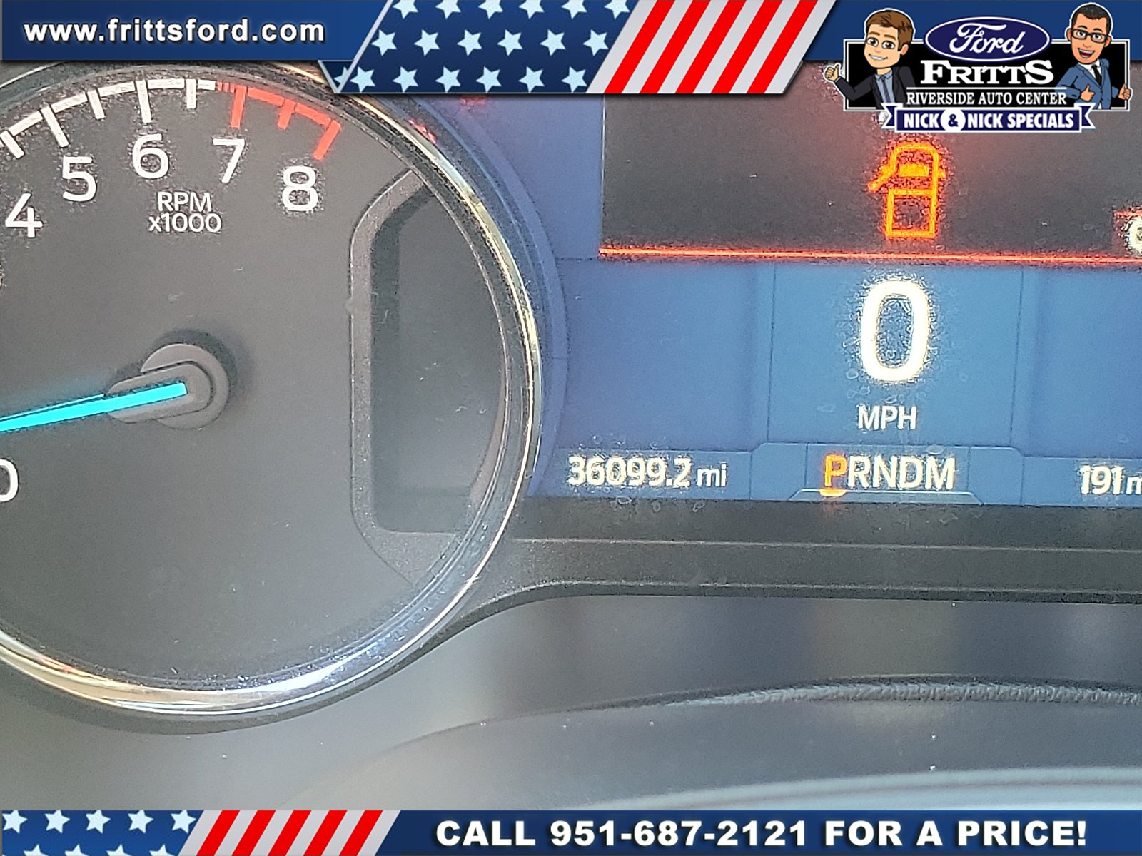 Certified Used 2023 Yellow Ford XLT image 2