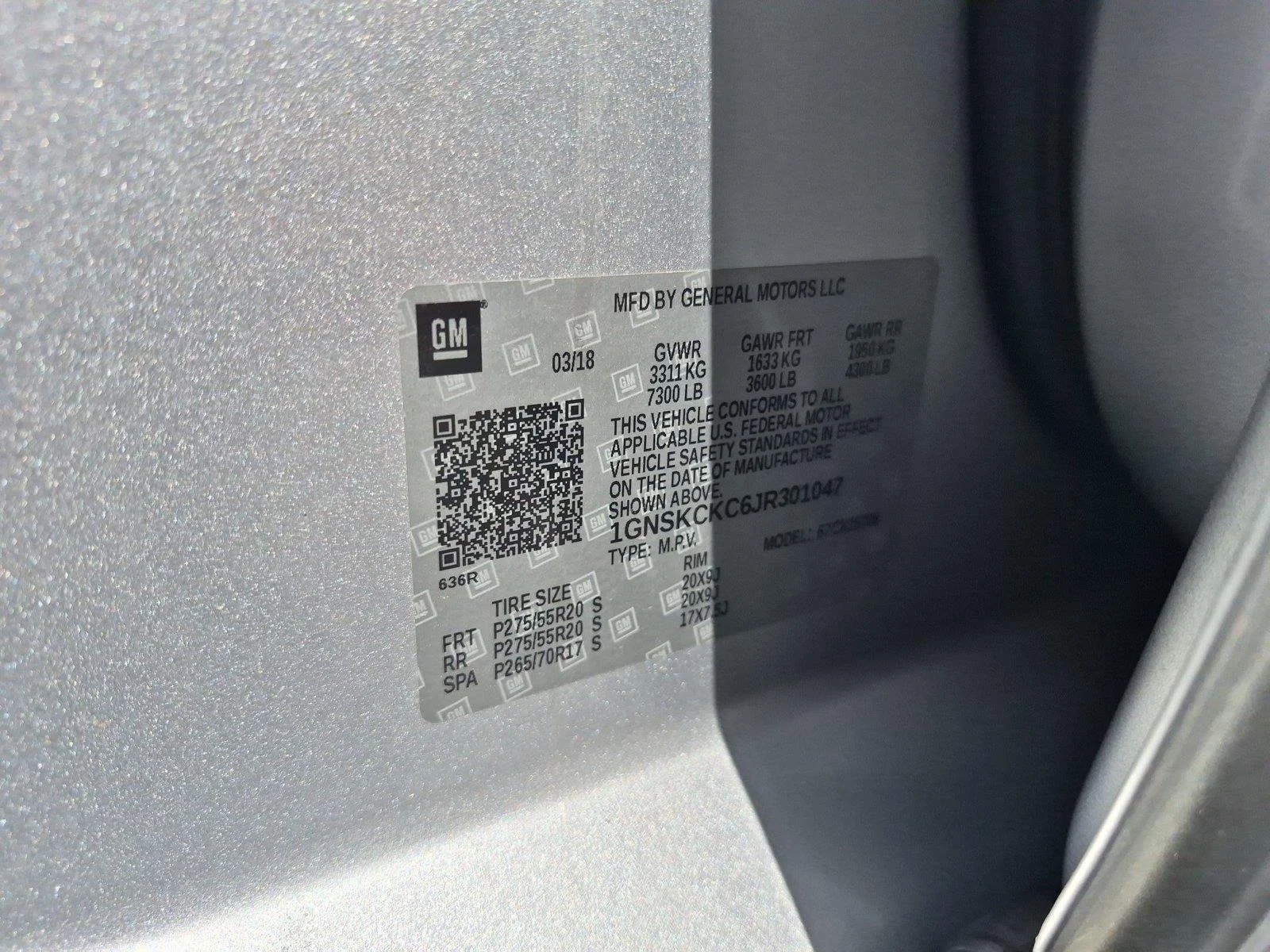 Used 2018 Silver Ice Metallic Chevrolet Premier image 40