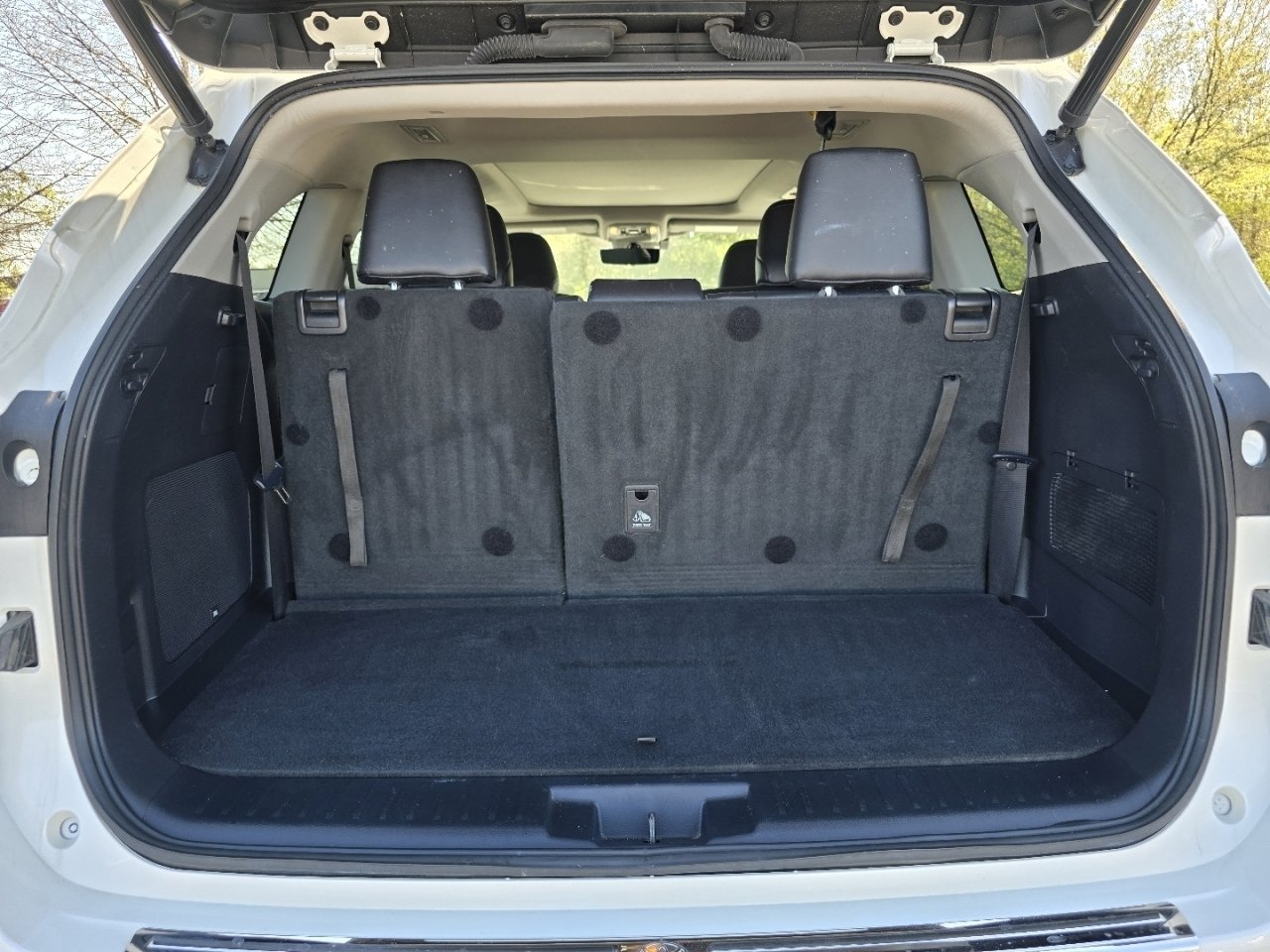 2021 Toyota Highlander Platinum - Photo 22