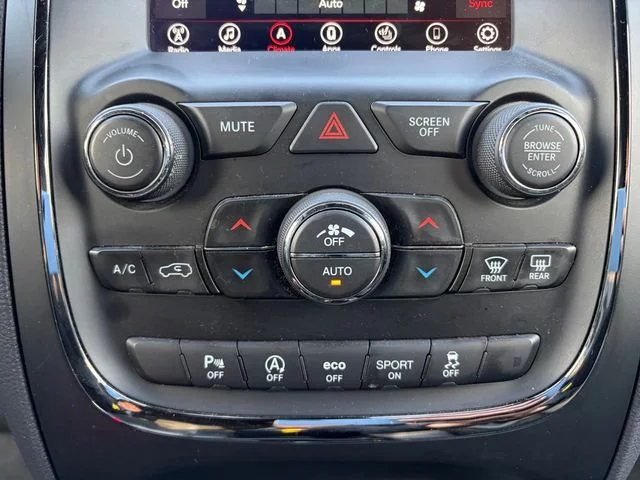 Used 2020 Gray Dodge GT Plus image 17