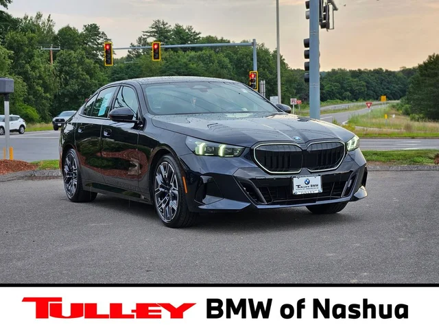 2026 BMW 5 Series 530i xDrive