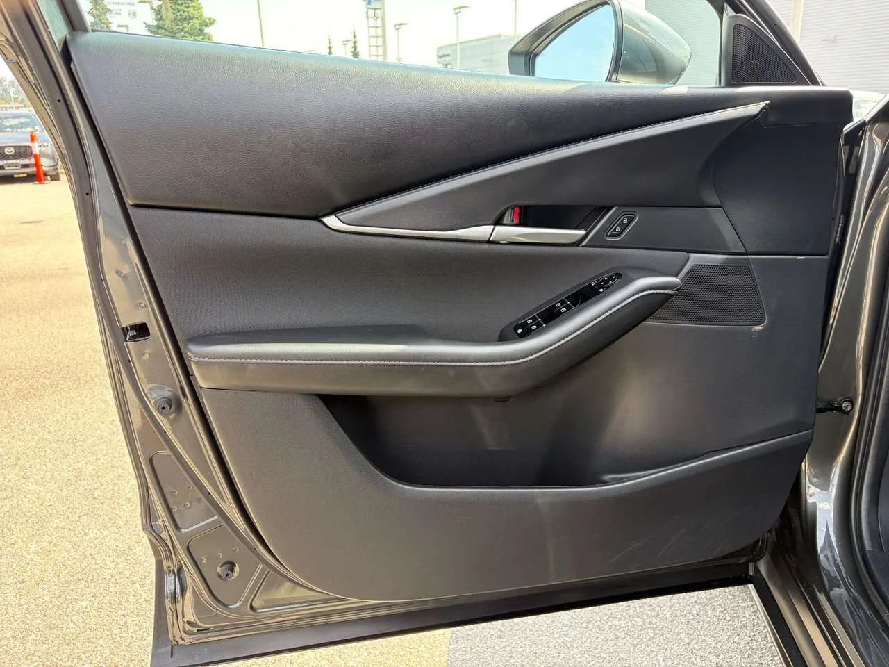 Used 2023  Mazda GX image 20