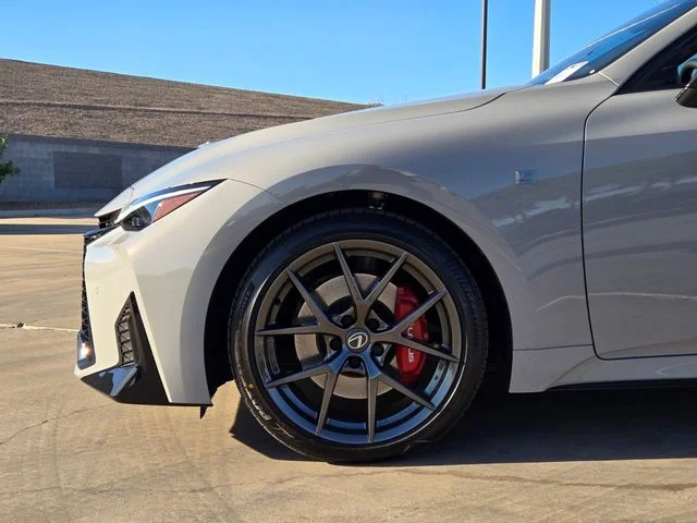New 2026 Wind Lexus F SPORT image 5