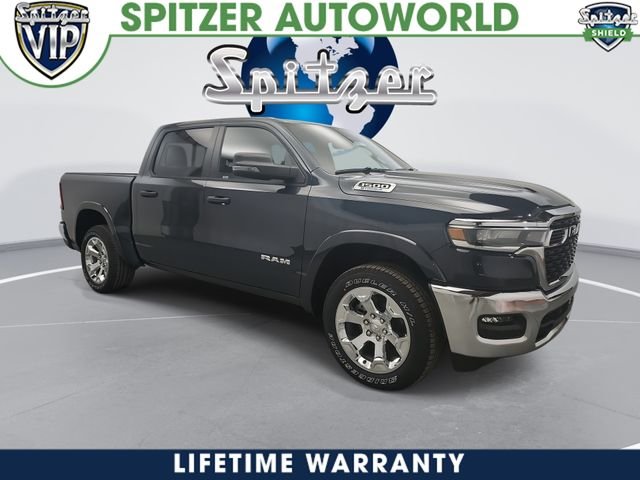 2025 RAM Ram 1500 Pickup