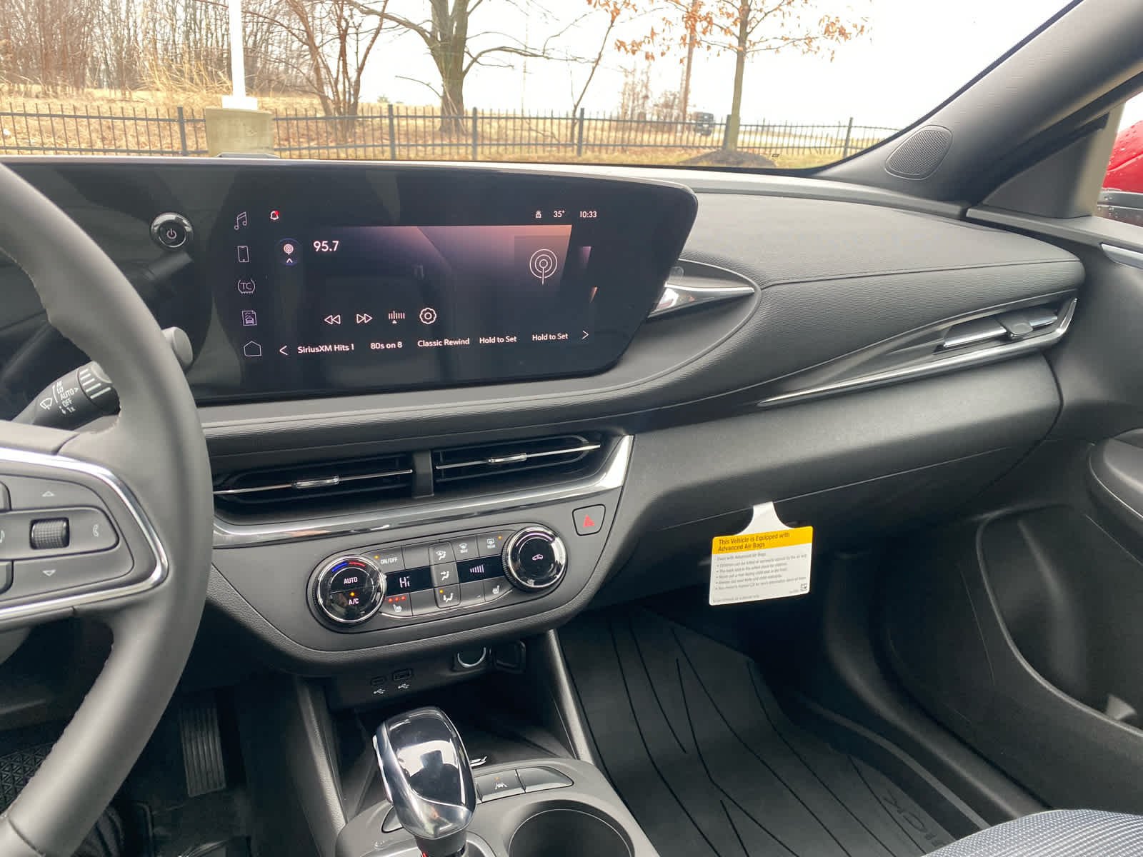 2026 Buick Envista Preferred - Photo 17
