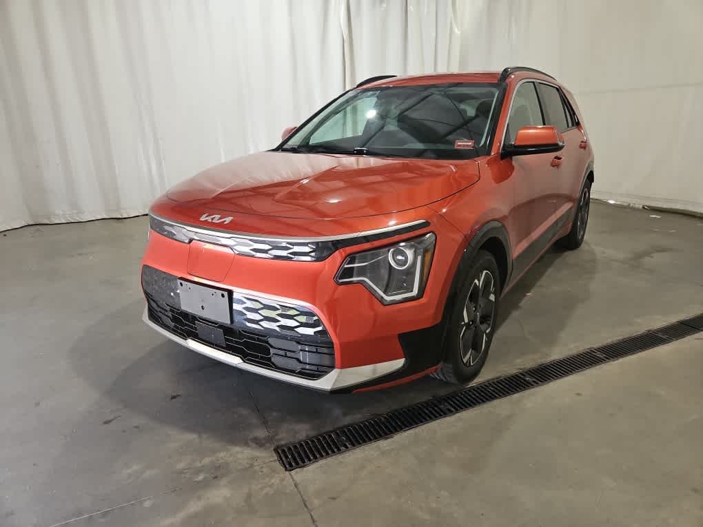 2023 Kia Niro