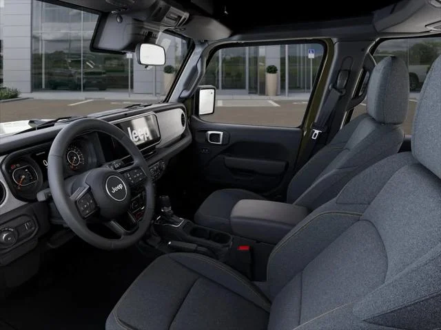 New 2026 41 Exterior Paint Jeep Willys image 23