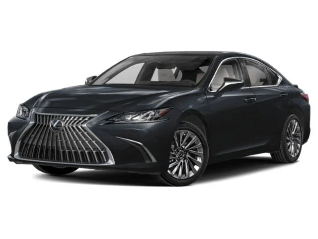 2023 Lexus ES 350 350 Ultra Luxury's photo