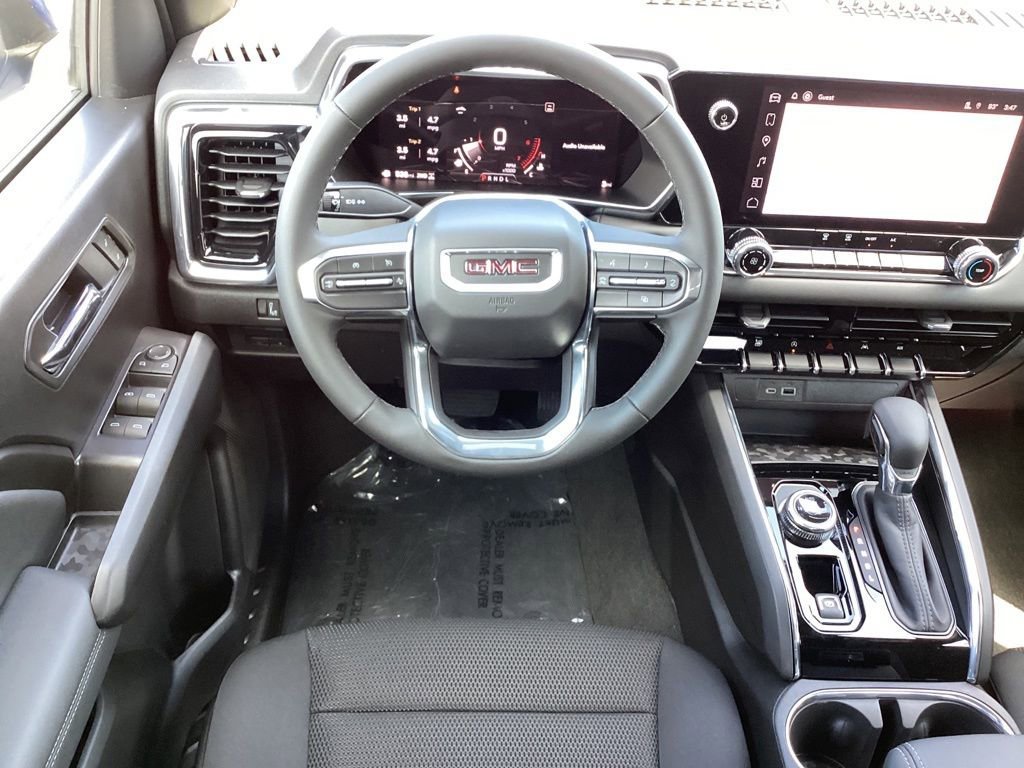 2026 GMC Canyon Elevation - Photo 5