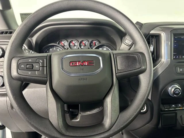 2026 GMC Sierra 1500 Pro - Photo 15