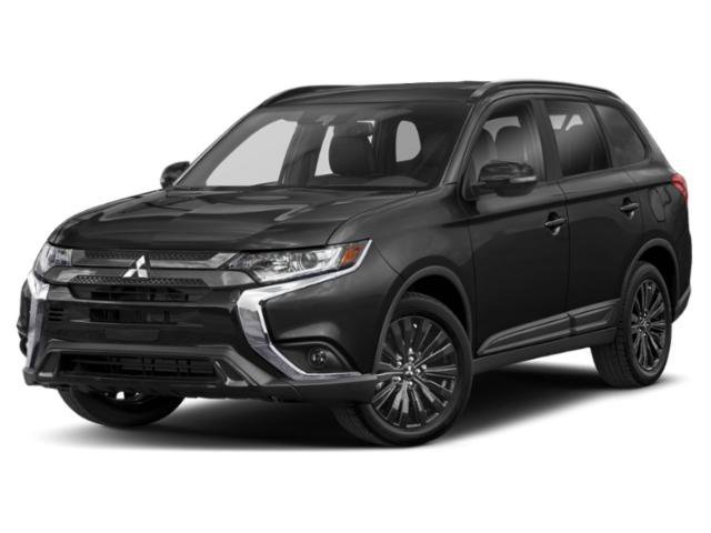 Used 2019  Mitsubishi LE image 1