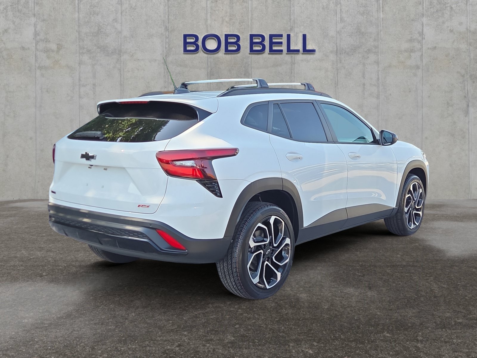 2025 Chevrolet Trax RS - Photo 5