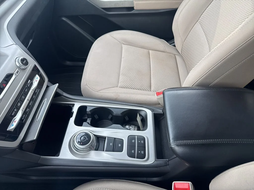 2023 Ford Explorer XLT - Photo 41