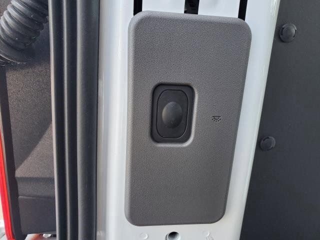 2025 Ford Transit Van Base - Photo 9