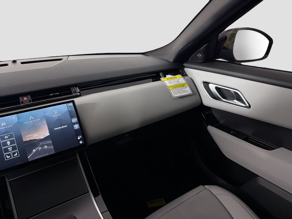 New 2026 Varesine Blue Land Rover S image 25