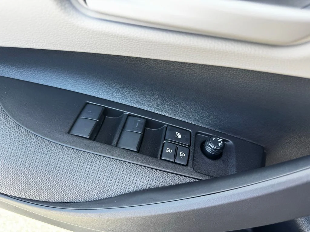New 2026  Toyota LE image 30