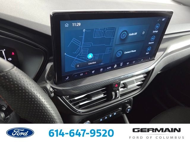 2024 Ford Escape ST-Line Select - Photo 26
