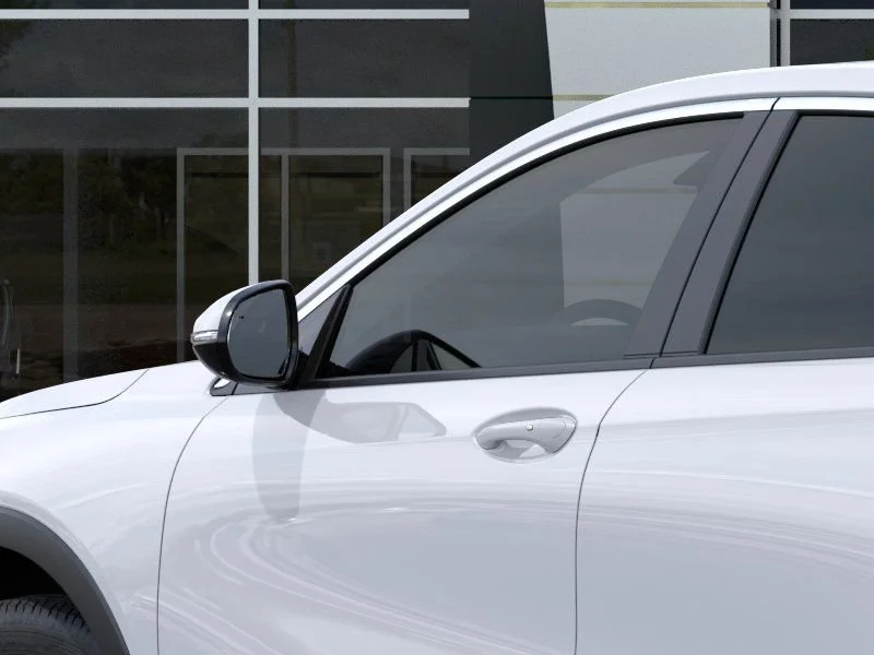 New 2026 Summit White Buick Preferred image 12