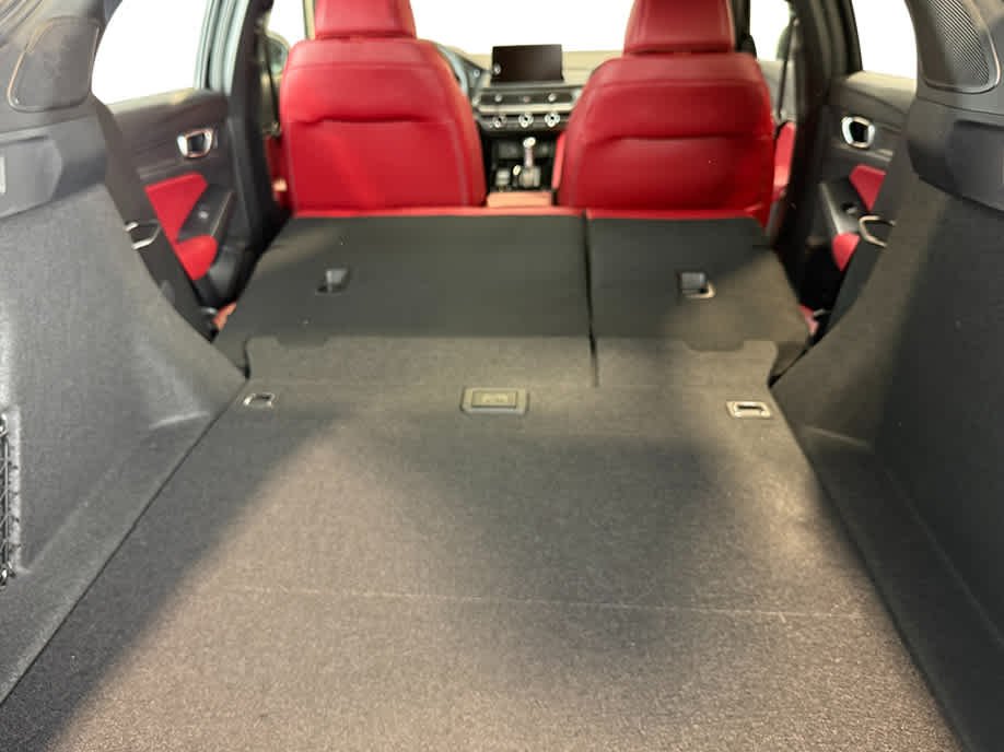 New 2026 Majestic Black Pearl Acura w/A-Spec Technology Package image 31
