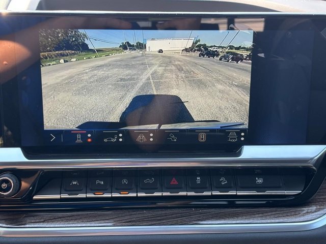 2026 Chevrolet Silverado 1500 LT Trail Boss - Photo 17