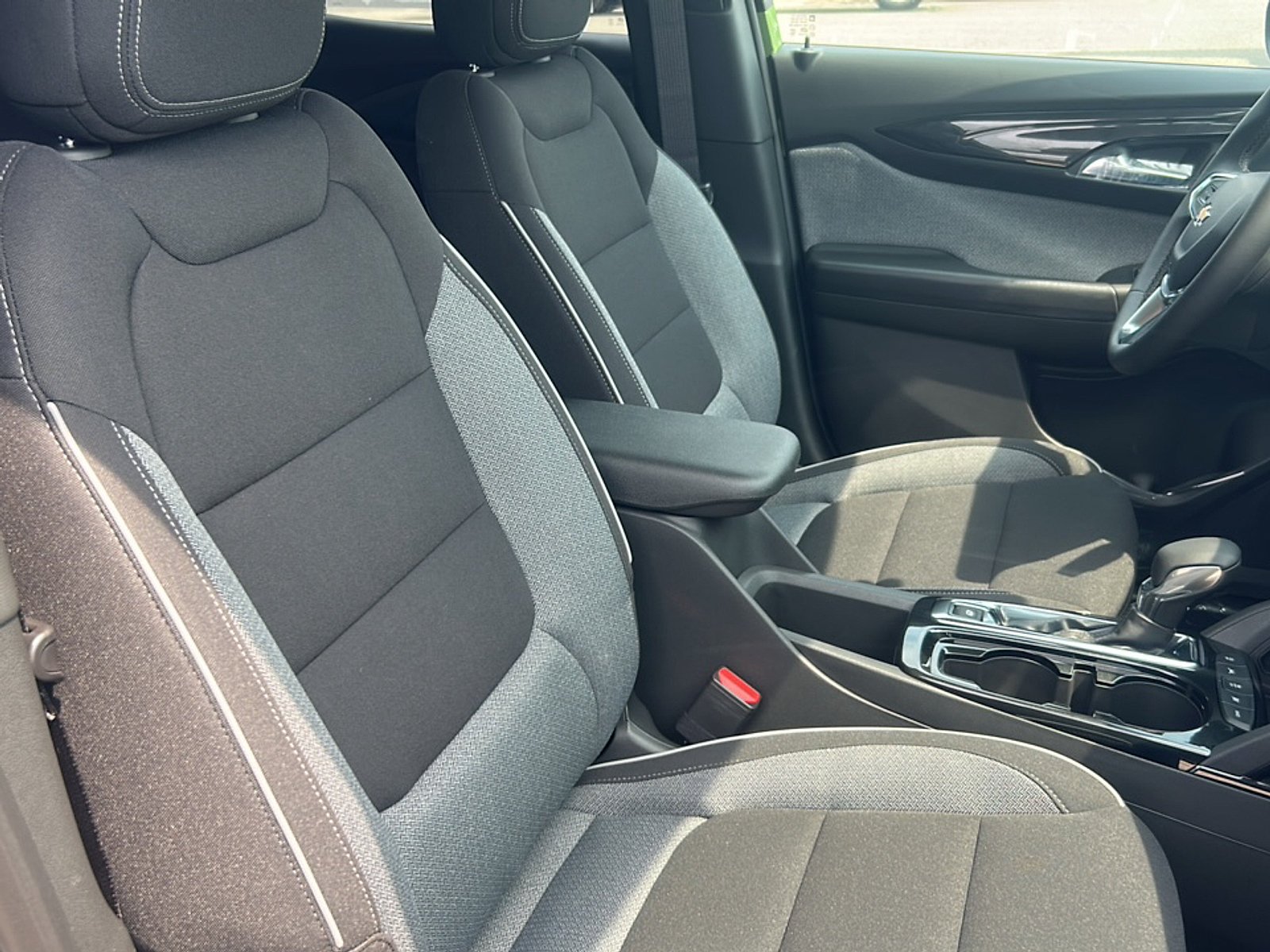2026 Chevrolet Trailblazer LT - Photo 13