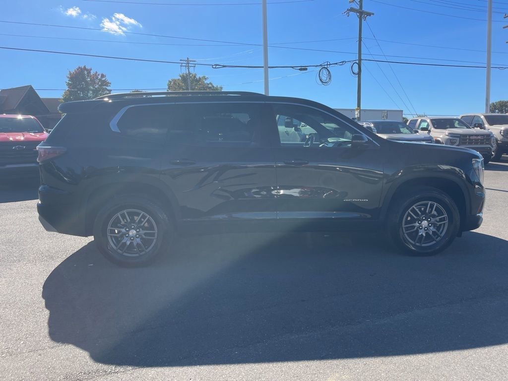 View vehicle photo 6