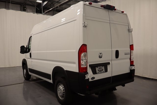 2024 Ram ProMaster 1500 Base photo 3
