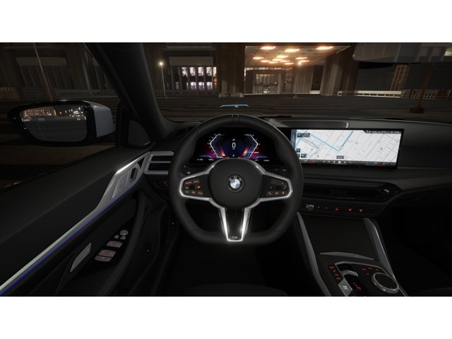 New 2026 Brooklyn Grey Metallic BMW xDrive40 image 13