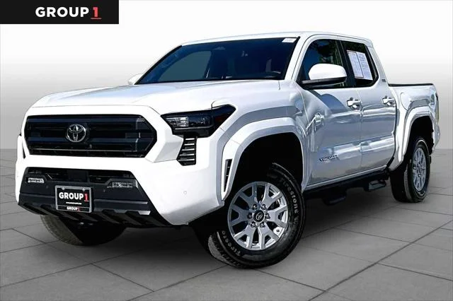Certified Used 2024 ICE CAP Toyota  image 1