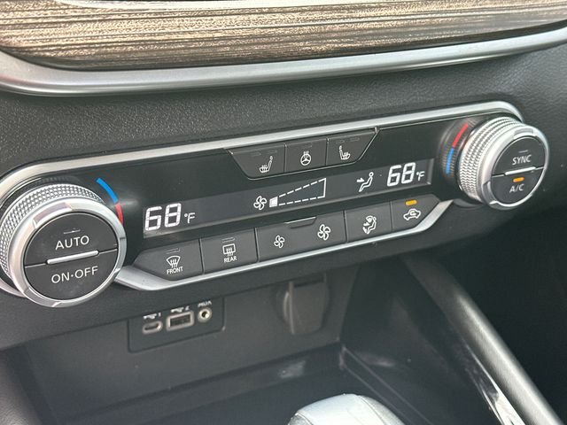 2022 Nissan Altima SL - Photo 22