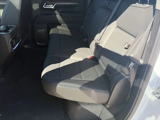New 2026 White GMC Denali image 12