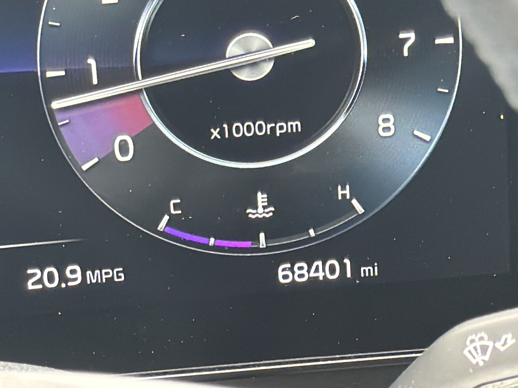 Used 2023 Gray Kia X-Pro image 12